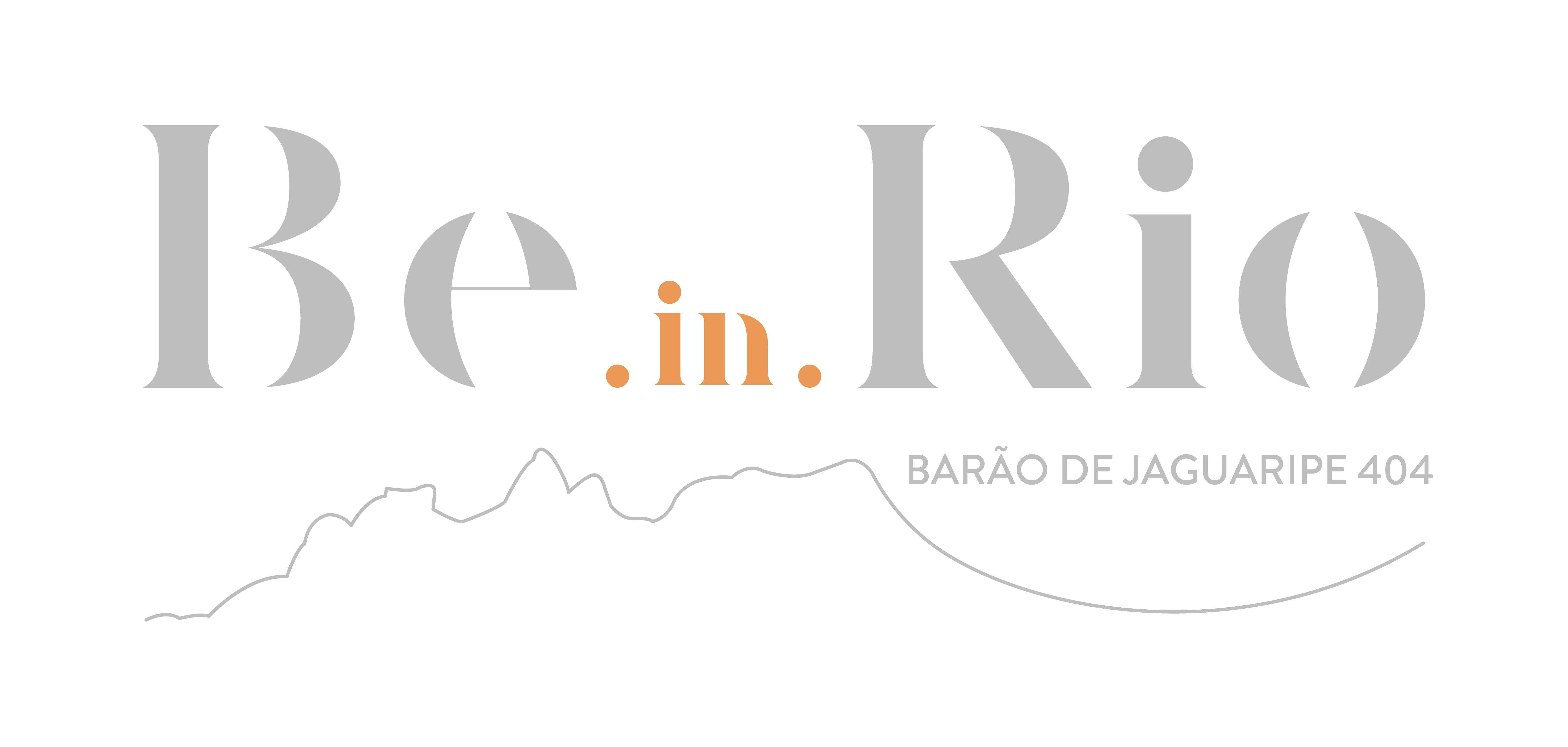 Be.in.Rio Barão de Jaguaripe 404